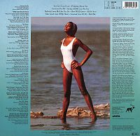 Whitney Houston [Vinyl], 1