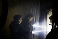 Kommissarin Lund - Das Verbrechen - Staffel 3 [DVD], 8