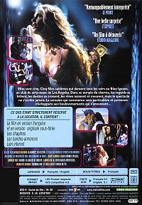 Dancing at the blue Iguana [DVD], 2