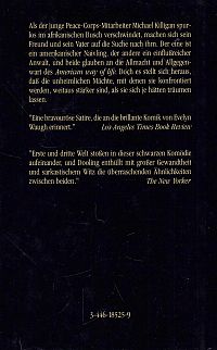 Grab des weissen Mannes, 1