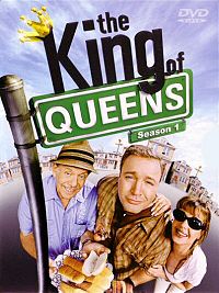 The King of Queens - Saison 1 [DVD], 2