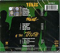 III Sides to Every Story [CD], 1