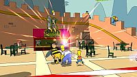 Die Simpsons - Das Spiel [Sony PlayStation 3], 2