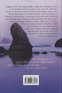 Der Mond am anderen Ende der Welt, 1