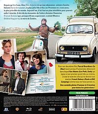 Fiston [Blu-ray], 2