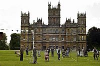Downton Abbey - Staffel 4 [DVD], 4