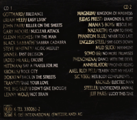 Finest of Hardrock [CD], 1