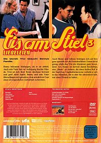 Eis am Stiel 3 - Liebeleien [DVD], 3