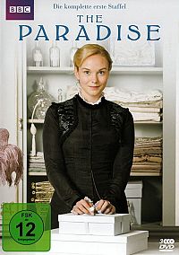 The Paradise - Staffel 1 [DVD], 1