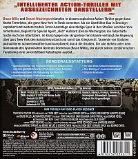 Ausnahmezustand [Blu-ray], 1