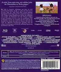 Die Farbe Lila [Blu-ray], 1