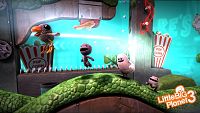 Little big planet 3 [Sony PlayStation 3], 3