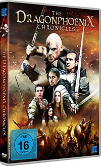 The Dragonphoenix Chronicles [DVD], 1