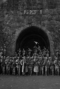 City of Life and Death - Das Nanjing Massaker [Blu-ray], 5