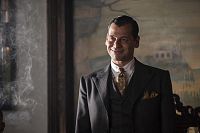 Boardwalk Empire - Saison 5 [Blu-ray], 3