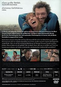 Mein Ein, mein Alles [DVD], 1