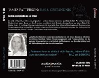 Das 8. Geständnis, 1