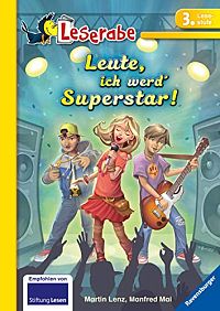 Leute, ich werd' Superstar!, 1