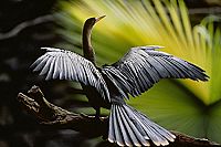 Amazonia - Abenteuer im Regenwald [DVD], 7