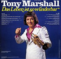 Das Leben ist so wunderbar [Vinyl], 1