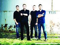 No Fixed Address [CD], 3