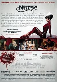 Nurse [DVD], 1