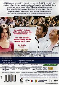 Question de coeur [DVD], 1