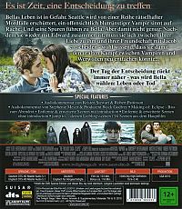 Twilight - Eclipse - Bis(s) zum Abendrot [Blu-ray], 1