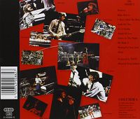 Toto IV [CD], 1