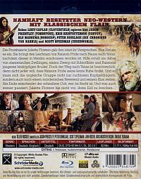 Der letzte Ritt des Ransom Pride [Blu-ray], 2