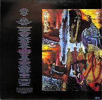 Beyond Appearances [Vinyl], 1