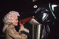 Mozart & the Whale [DVD], 2