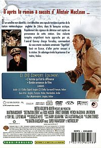 Destination Zebra  [DVD], 2