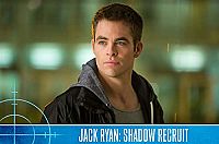 Jack Ryan - Shadow Recruit [Blu-ray], 6