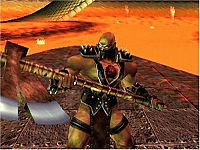 Soul Calibur [Sega Dreamcast], 2