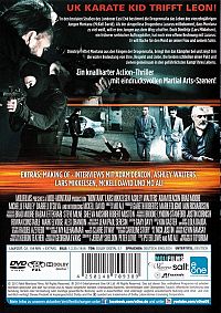 Montana - Rache hat einen neuen Namen [DVD], 1