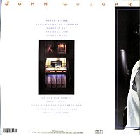 The Lonesome Jubilee [Vinyl], 1