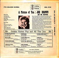 Pictures of You [Vinyl], 1