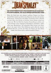Dean Spanley [DVD], 1