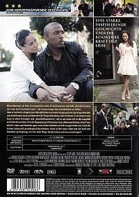 I'm in Love with a Church Girl [DVD], 1