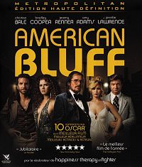 American Bluff [Blu-ray], 1