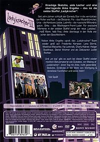 Ladykracher - Staffel 7 [DVD], 2