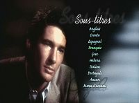 American Gigolo  [DVD], 5