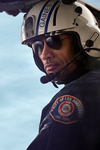 San Andreas [Blu-ray], 2