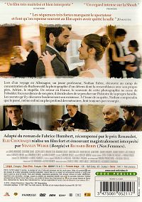 L'Origine de la violence [DVD], 1