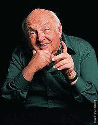 Der kleine Wassermann, 1