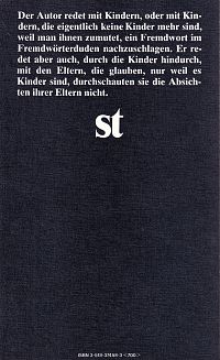 Gutenachtgeschichte, 1