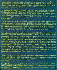 Bilder, die sich selber malen, 1