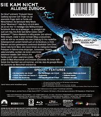 Extant- Staffel 1 [Blu-ray], 1