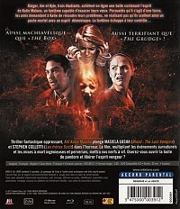 Kill Katie Malone [Blu-ray], 2